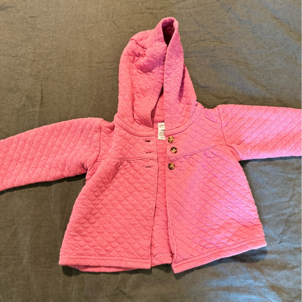 Baby essentials sweater 12 months